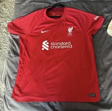 Liverpool FC Trikot 2022/23 -