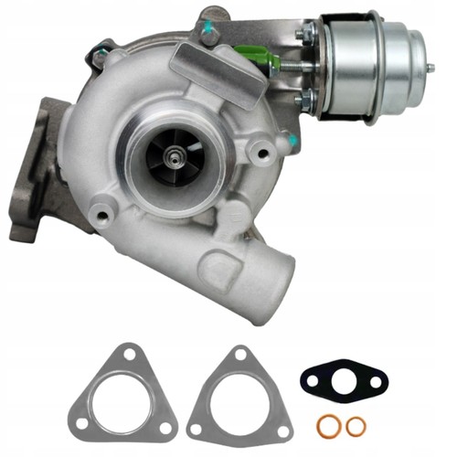 Turbolader audi seat 1 2 - turbolader, 1.2