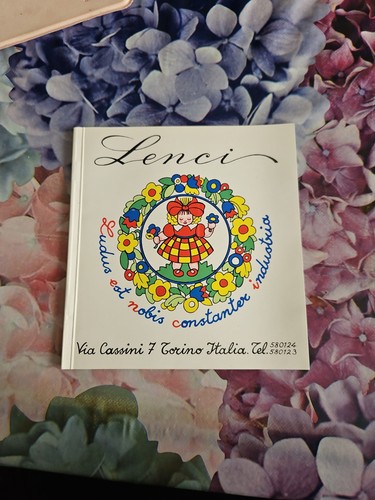 Leinen puppen katalog - puppen,