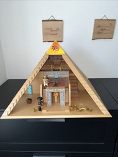 Top 4240 pyramide figuren - top,