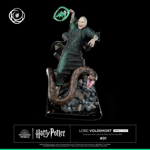Tsume harry potter - tsume,