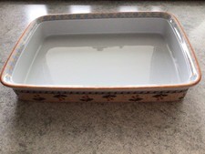 Villeroy & Boch Switch 4 Auflaufform Rechteckig 37x27x6 Cm