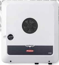 Fronius Wechselrichter Symo
