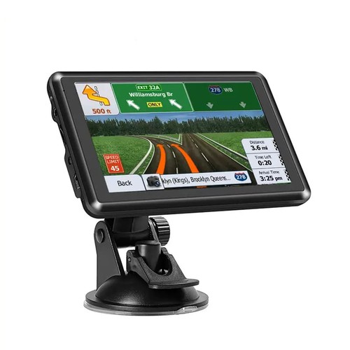 Gps navigator für - gps, auto