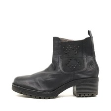 Bugatti damen chelsea boot - bugatti,