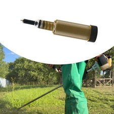 Kettensägenstange Fett