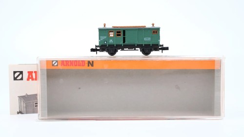 Arnold 0464 gedeckter - n,