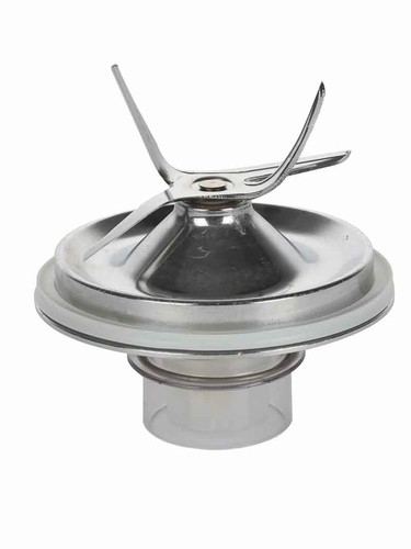 Sockel lager mit messer f - mit,