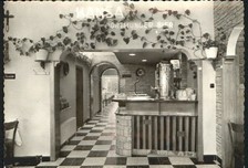 Banneux  Banneux Hotel au Pelerin