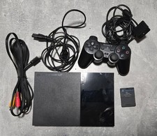 Sony PlayStation 2 Slim