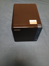 Qnap TS-453BE - 16GB - Intel Celeron J3455 Quad-core