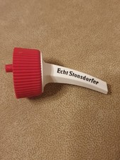 Echt Stonsdorfer Ausgießer für Flaschen Flaschenausgießer