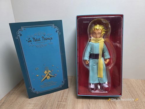 How2work der kleine prinz - der,