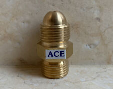 Adapter Anschluss für