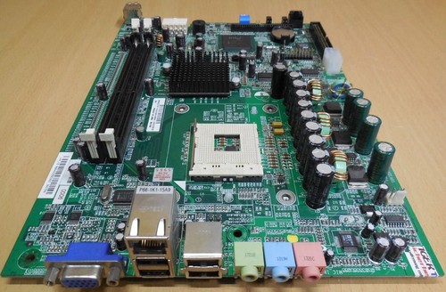 Compaq d510 d510e - hp, usff