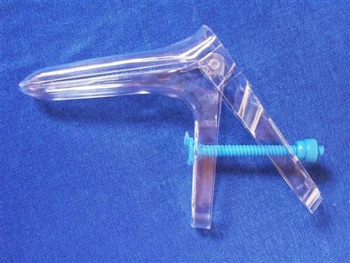 Gyn vaginal spekulum - gyn,