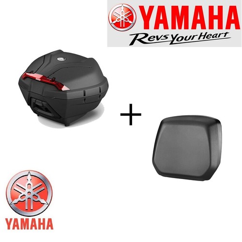 Original yamaha max - original,