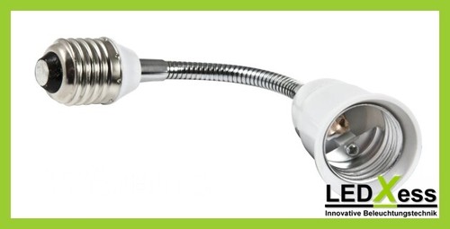 Adapter verlängerung für - adapter,
