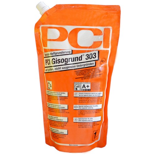 Pci gisogrund 303 - pci,