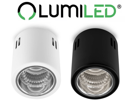 Lumiled aufbauspot - lumiled,