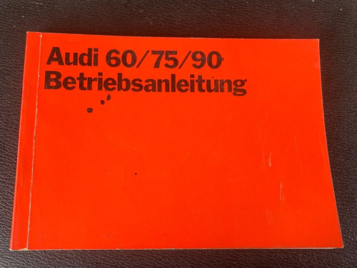 Audi 90 f103 - /,