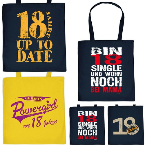 Lustige geschenkverpackung - lustige, 18