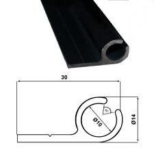 (8€/m) Kederschiene 1,20m