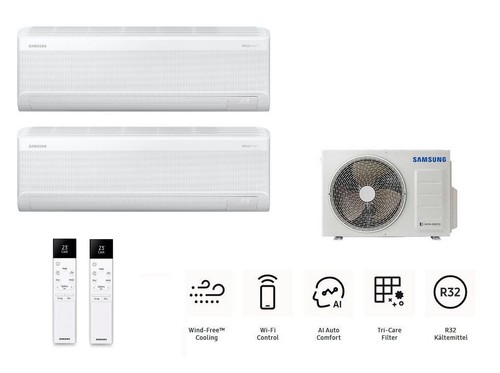 Samsung windfree avant - windfree,