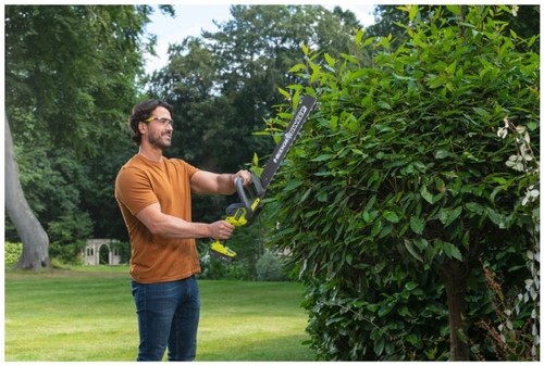 Ryobi one 18v akku - one+,