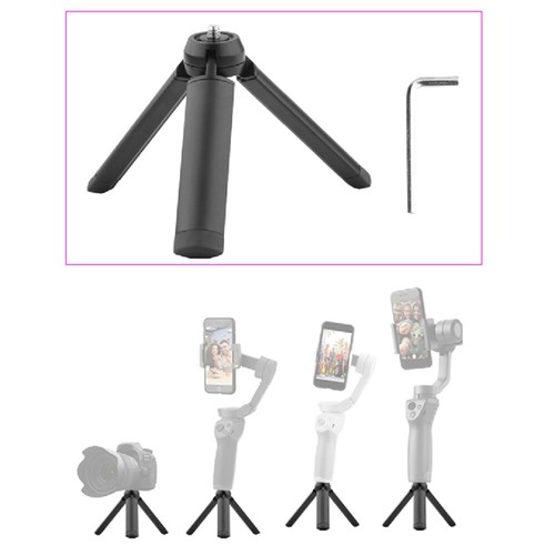 Kamera handy gimbal - handy,