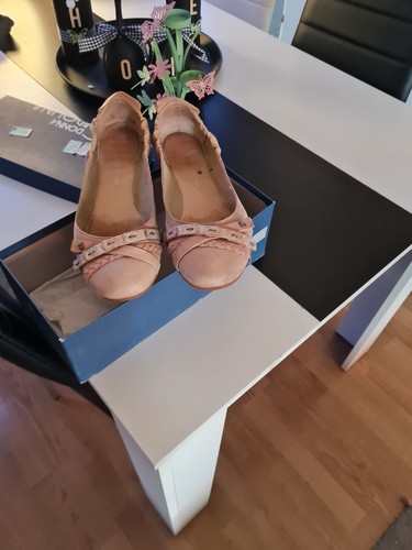 Ballerinas gebraucht andrea - 41,