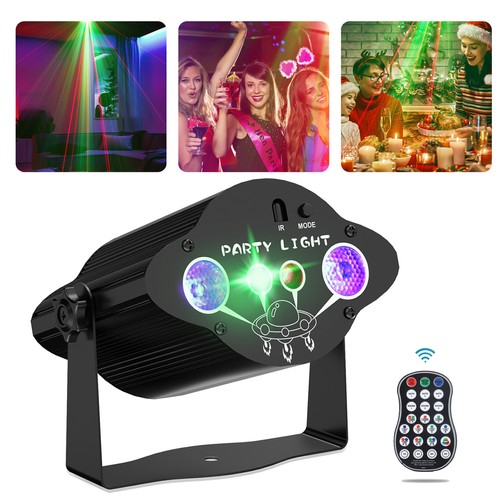 480 muster rgb led - muster,