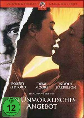 Ein unmoralisches angebot - ein,
