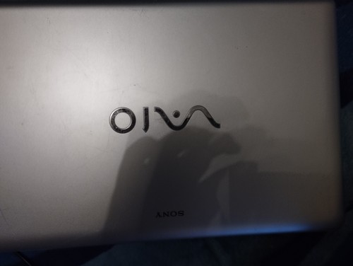 Sony vaio pcg 71211m - vaio,