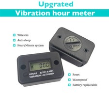 Digital Vibration