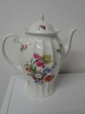 Seltene antike kaffeekanne - antike,