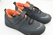Cube MTB Schuhe Gravity Strix Gr. 39 grey´n orange