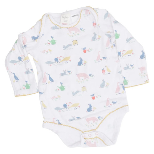 Baby boden body - baby, 86