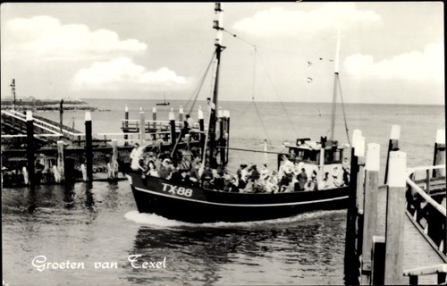 Texel nordholland - texel,