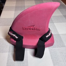 SwimFin Schwimm Schwimmhilfe