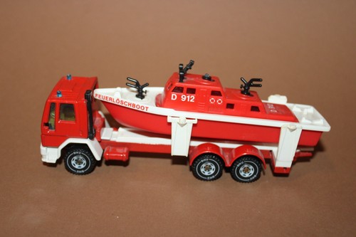 Siku 2823 lkw ford cargo - 2823, 1:55