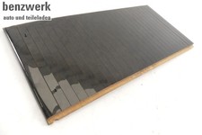 Mercedes W140 V140 Jalousie