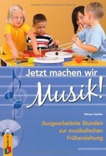 Jetzt machen wir Musik