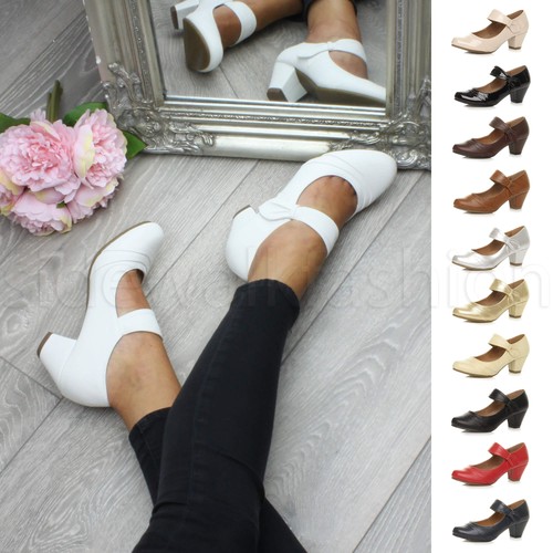 Damenschuhe niedriger