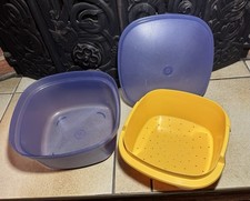 Tupperware Siebservierer (Auch
