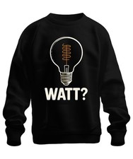 WATT? Glühbirne Elektriker