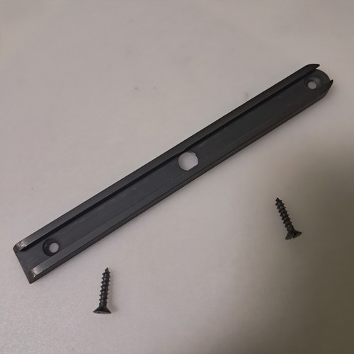 Feinwerkbau mod 300s - , rail