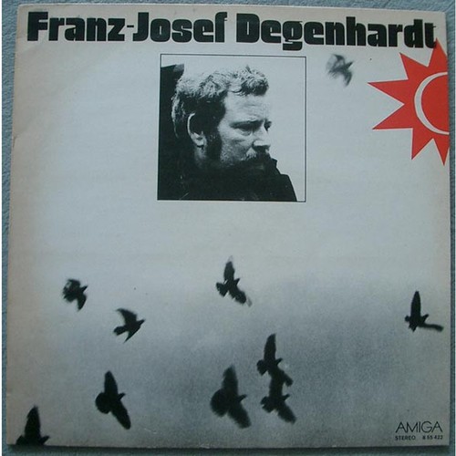 Franz josef degenhardt - josef,