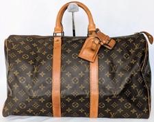 Louis Vuitton Tasche Keepall
