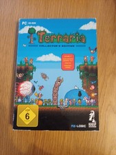 Terraria-Collector's Edition
